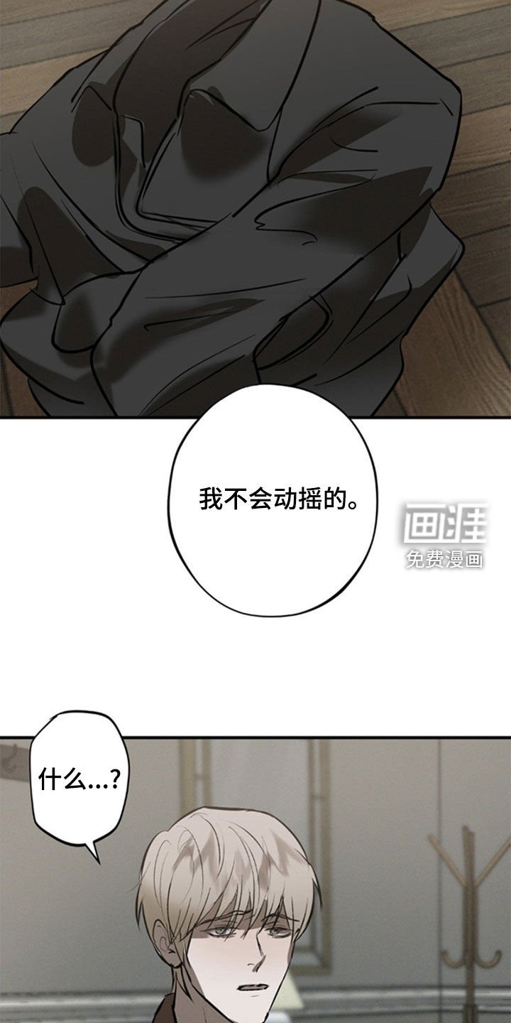 第41章：不会动摇