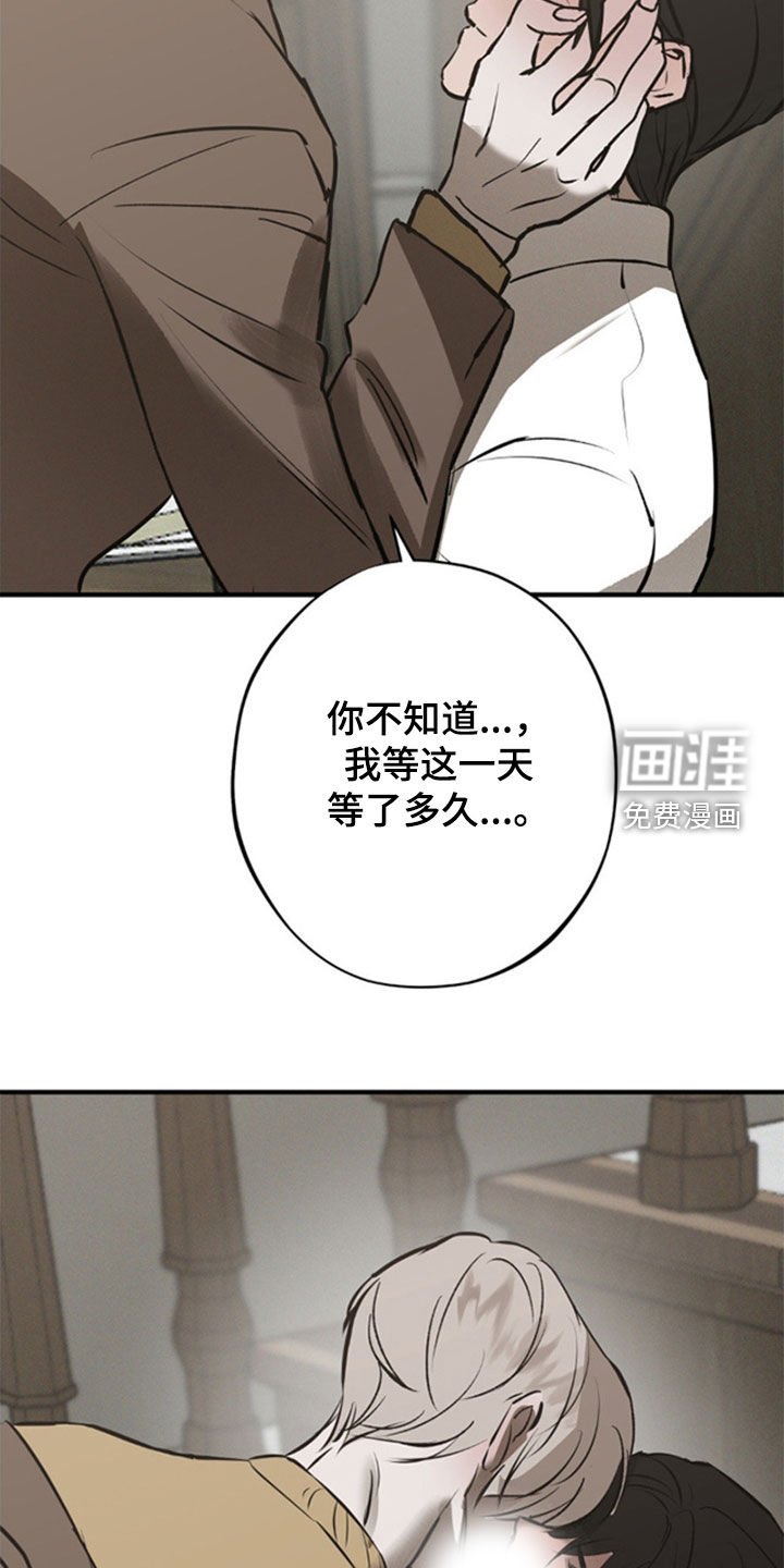 第41章：不会动摇
