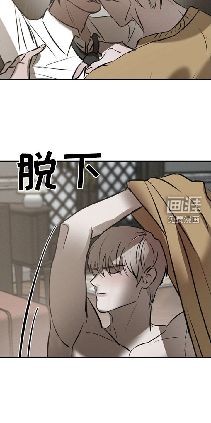 第41章：不会动摇