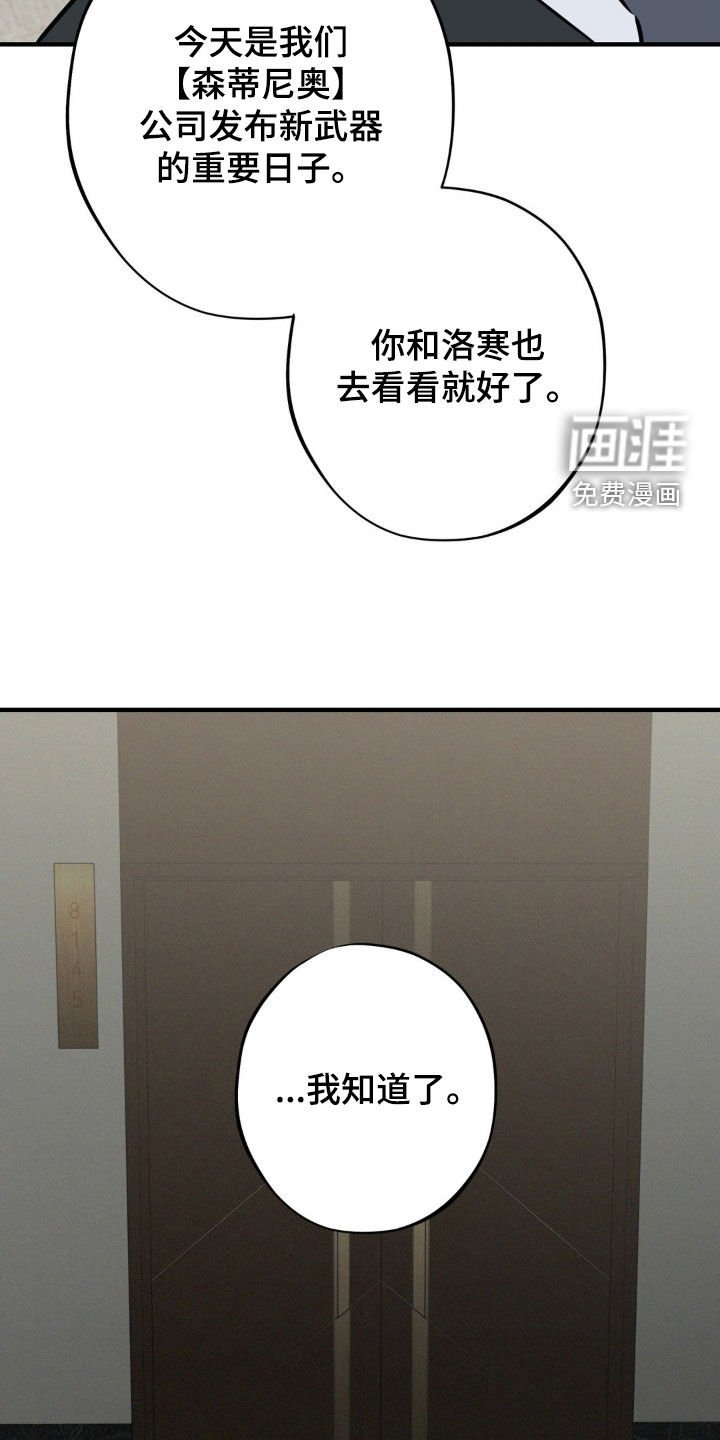 第44章：袭击计划