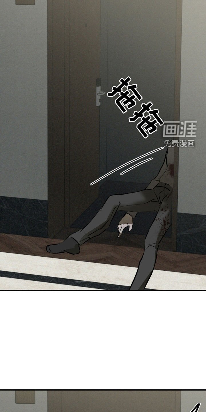第44章：袭击计划