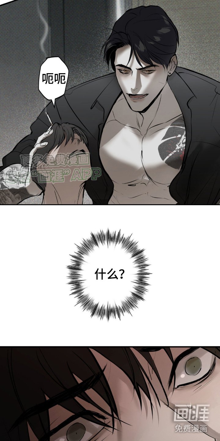 第5章：疯子