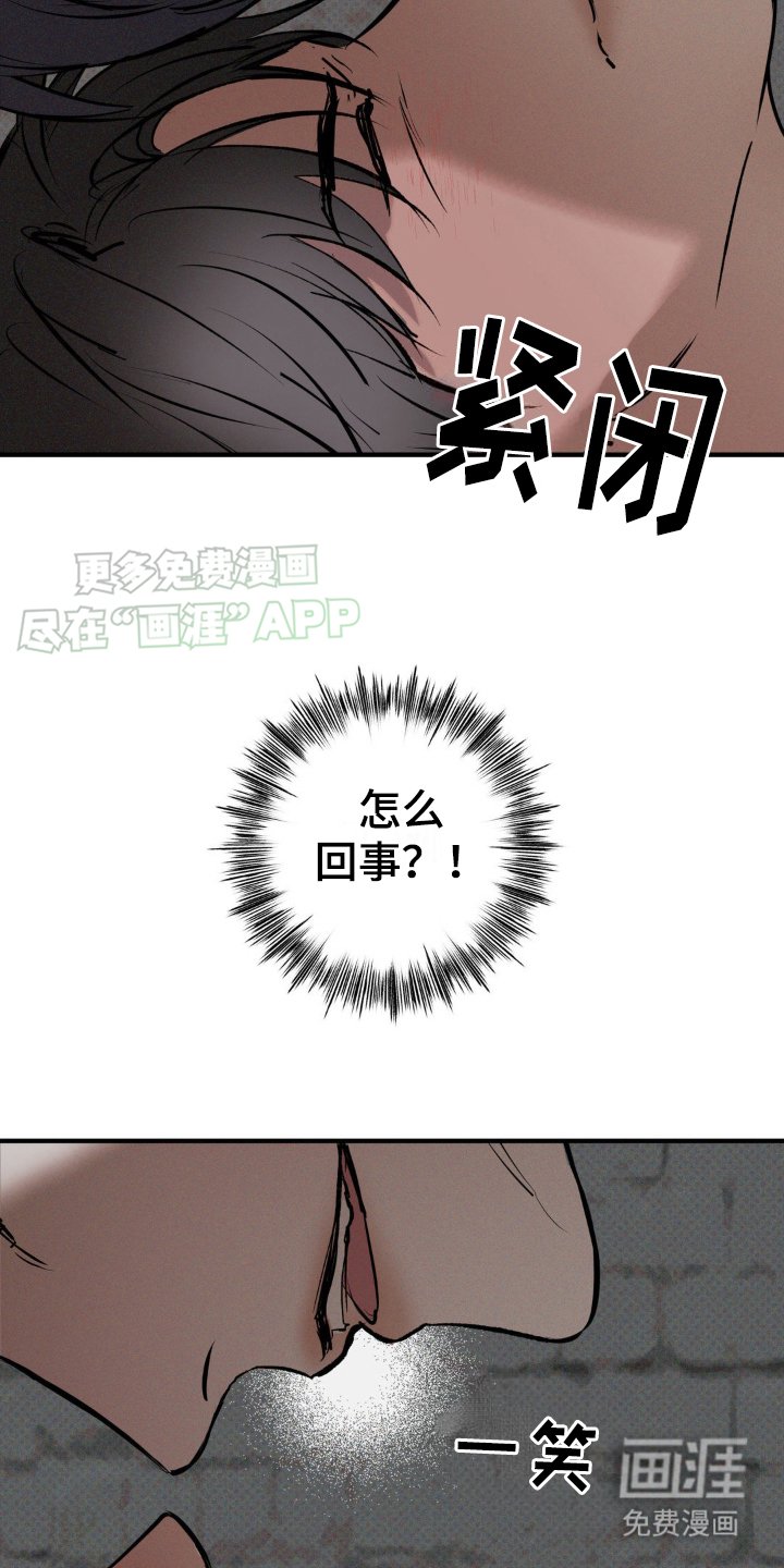 第5章：疯子