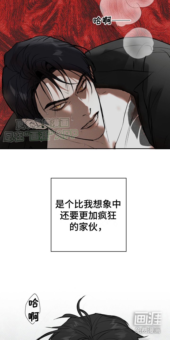 第5章：疯子