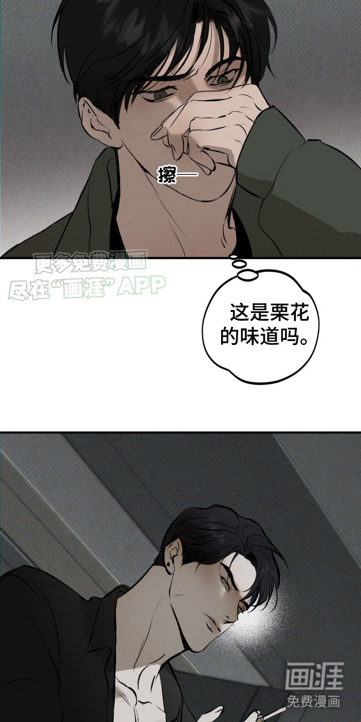 第5章：疯子