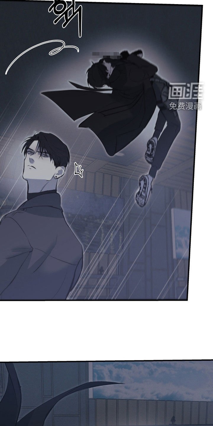 第57章：【第二季】实力悬殊