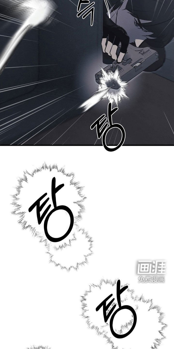 第60章：【第二季】杀出重围