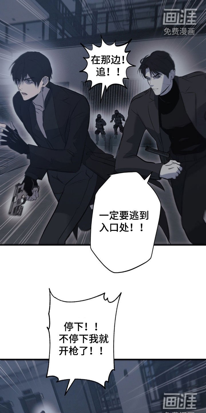 第61章：【第二季】援兵