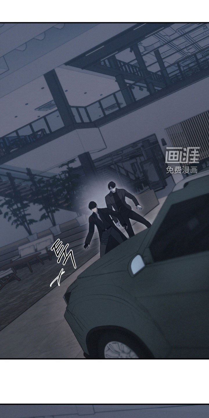第62章：【第二季】逃出生天