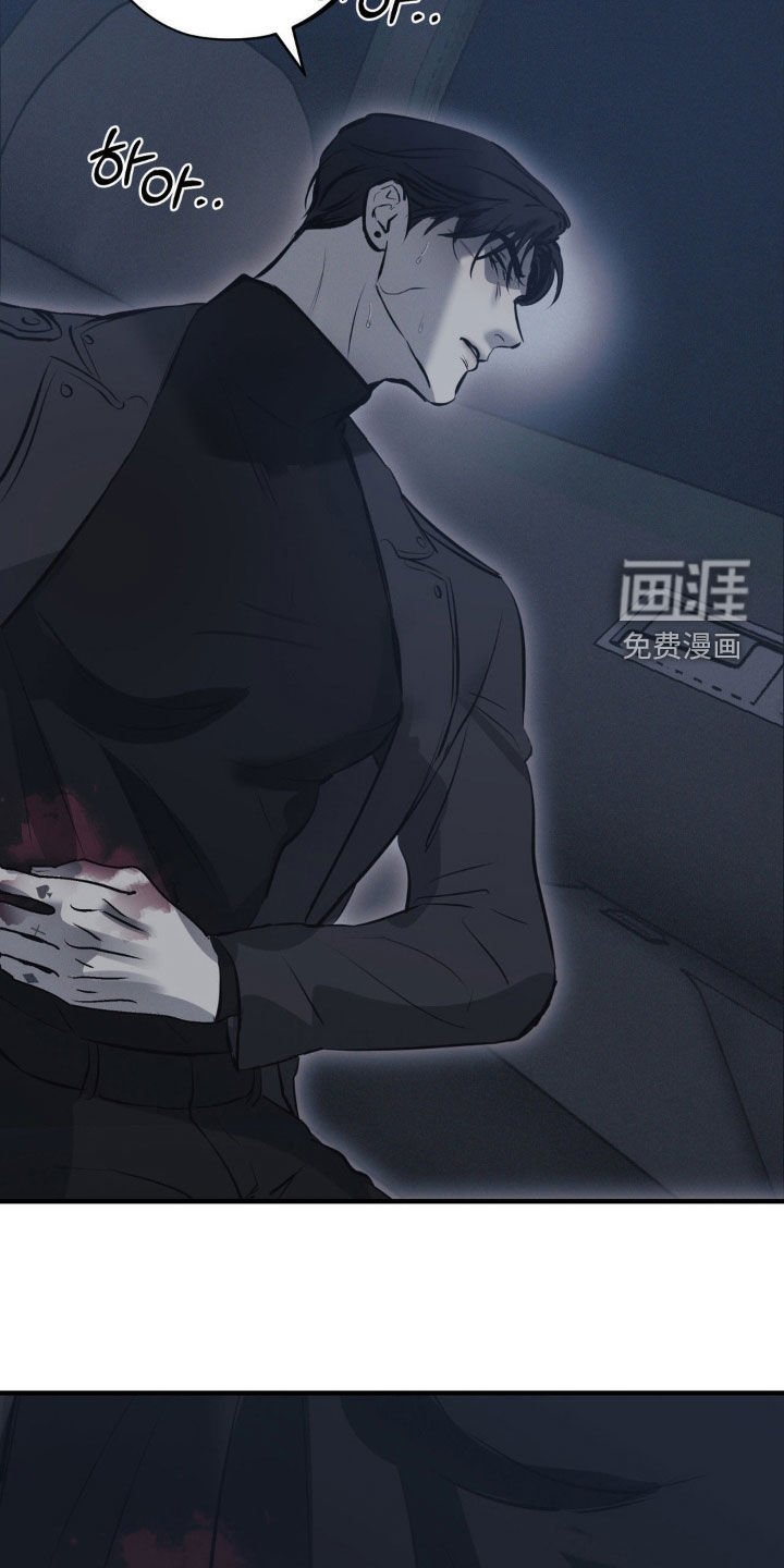 第62章：【第二季】逃出生天