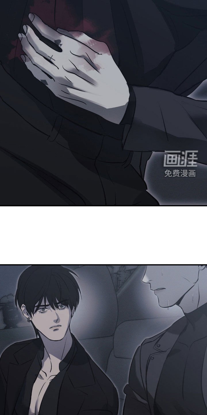 第62章：【第二季】逃出生天