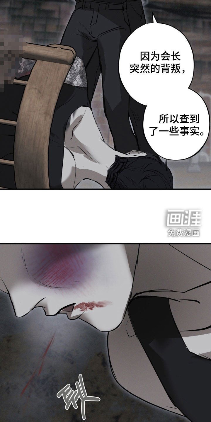 第63章：【第二季】罪魁祸首