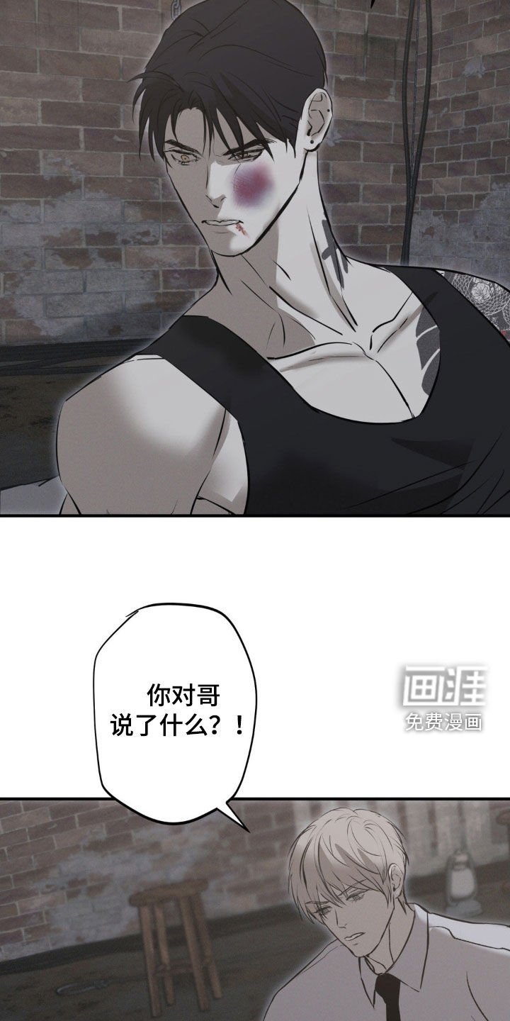 第75章：【第二季】都是为了哥 