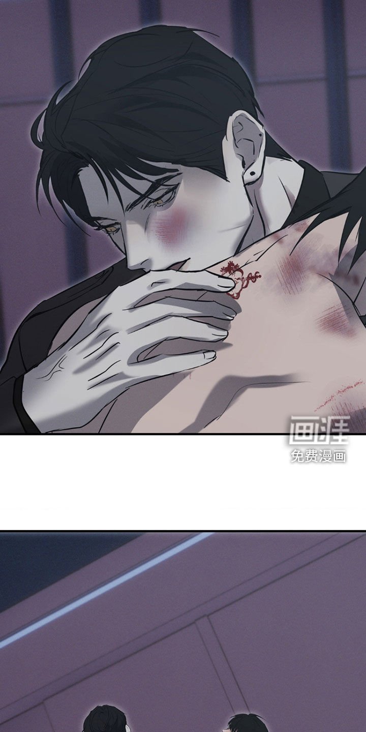 第77章：【第二季】绝对不放手
