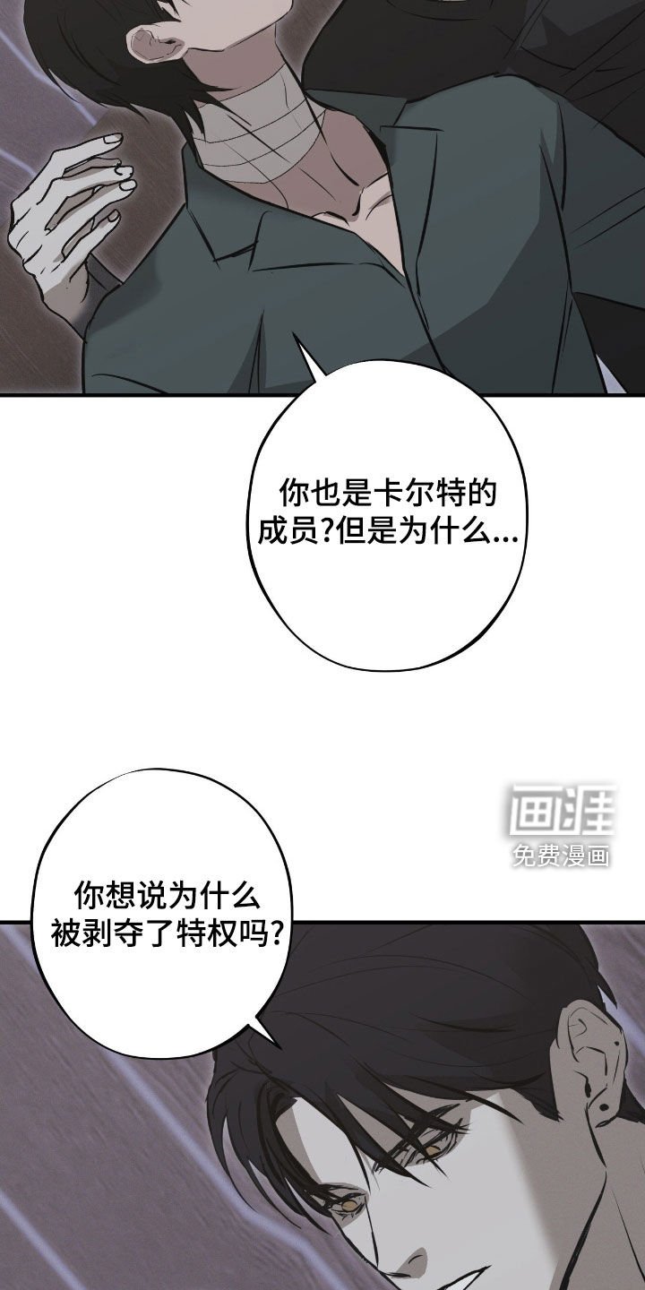 第78章：【第二季】冰山一角