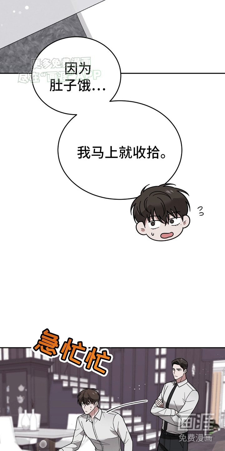 第13章：代表回家