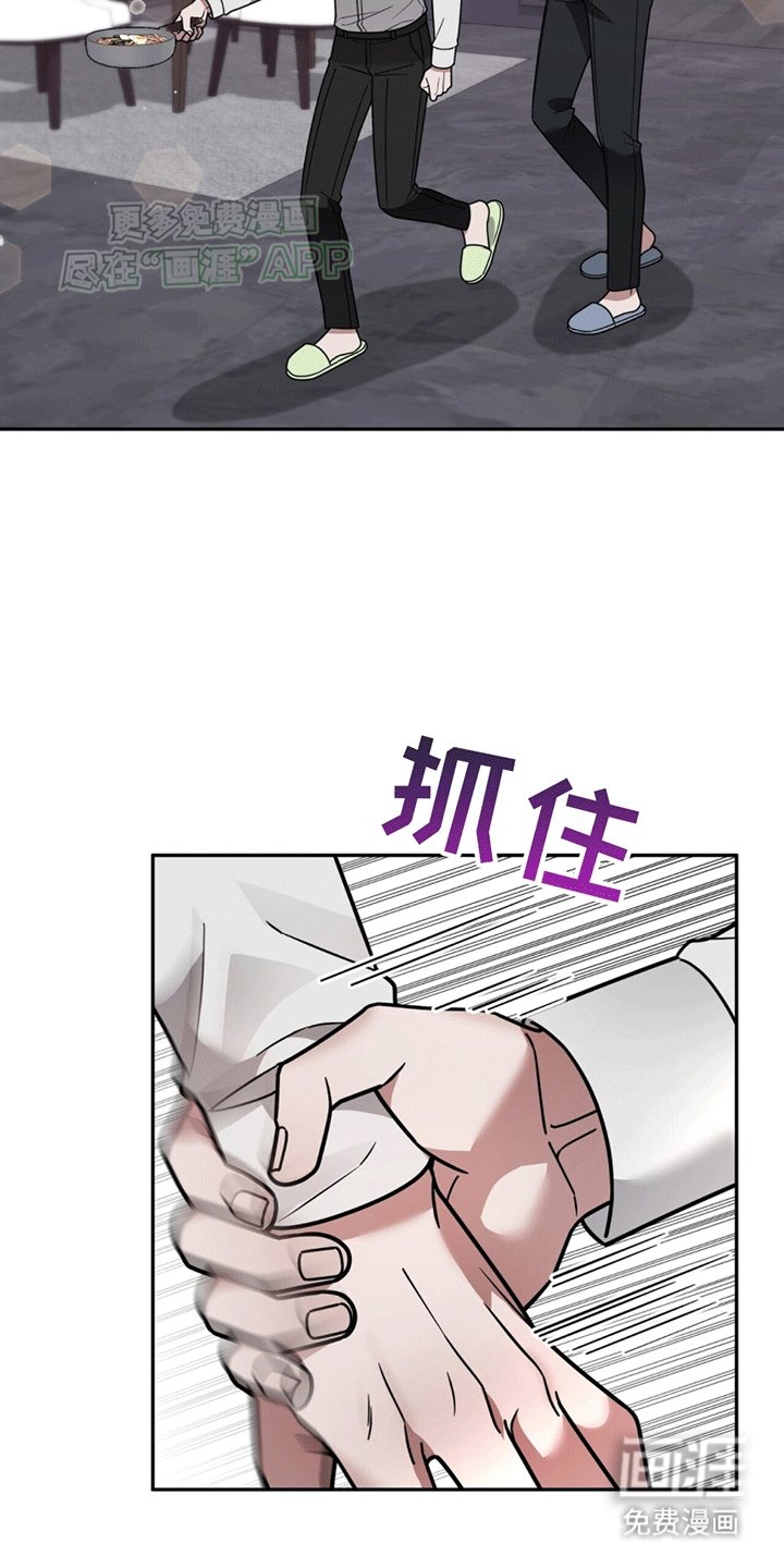 第13章：代表回家