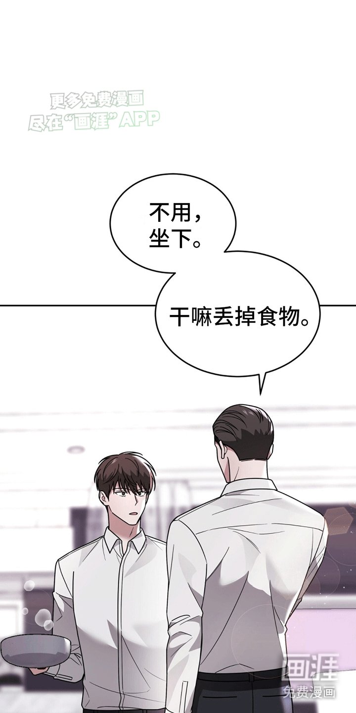 第13章：代表回家