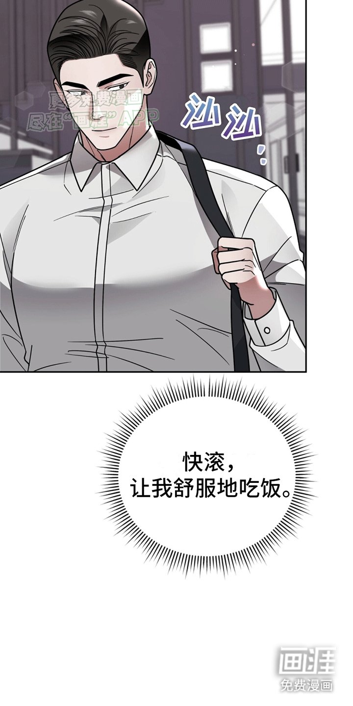 第13章：代表回家