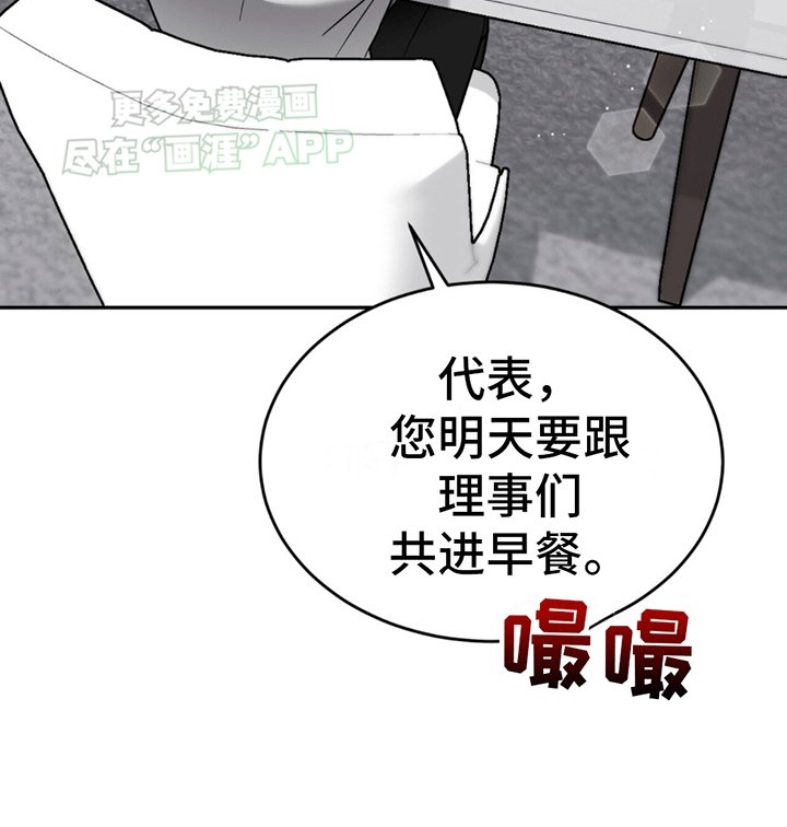 第13章：代表回家