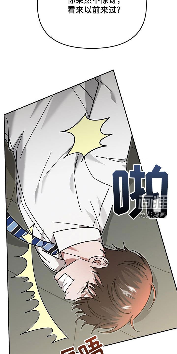 第25章：赌赢了