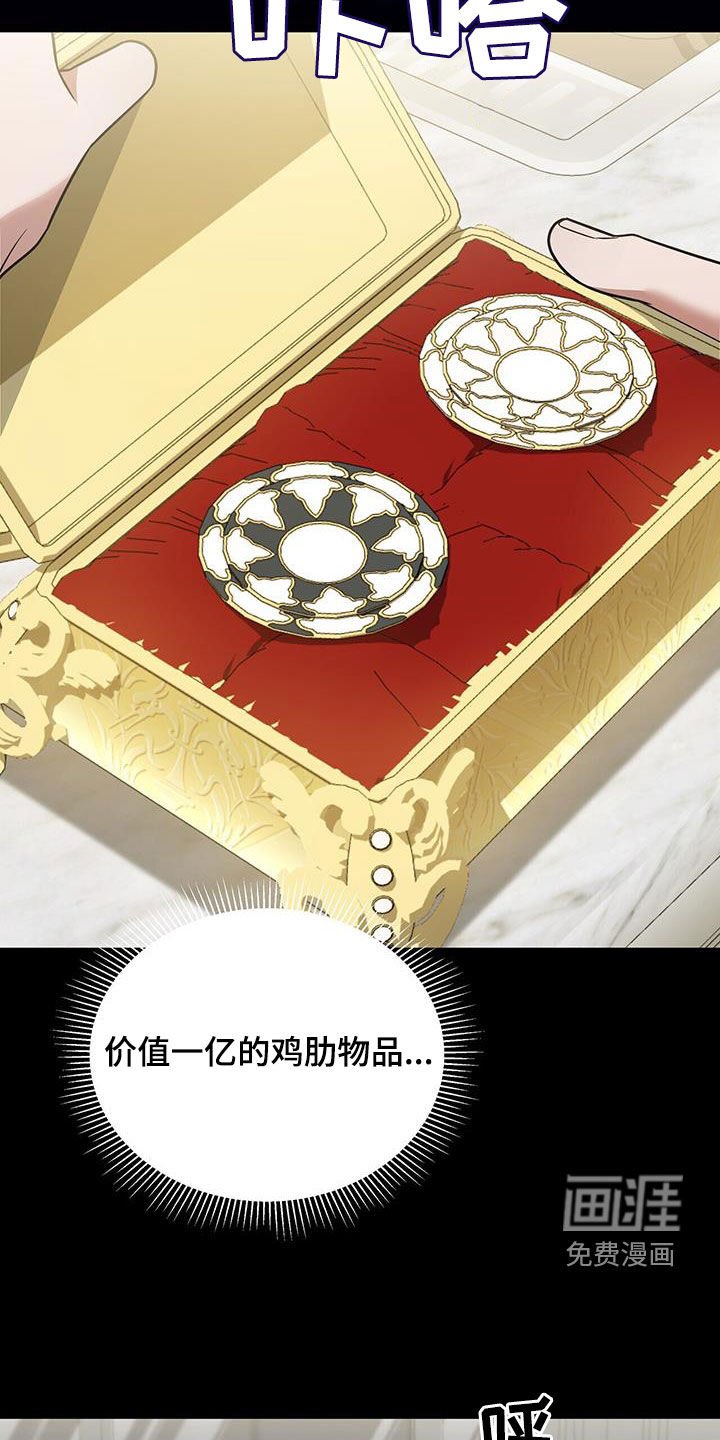 第33章：礼物