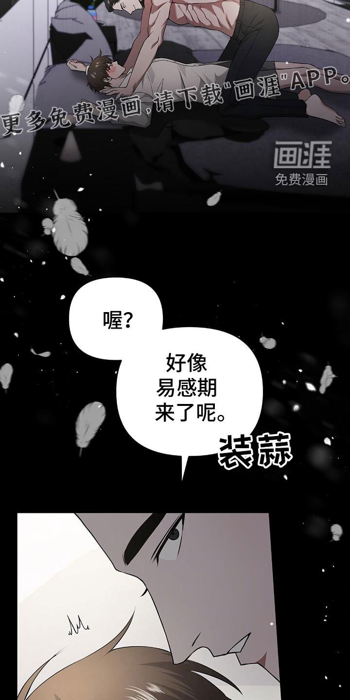 第47章：无法预测