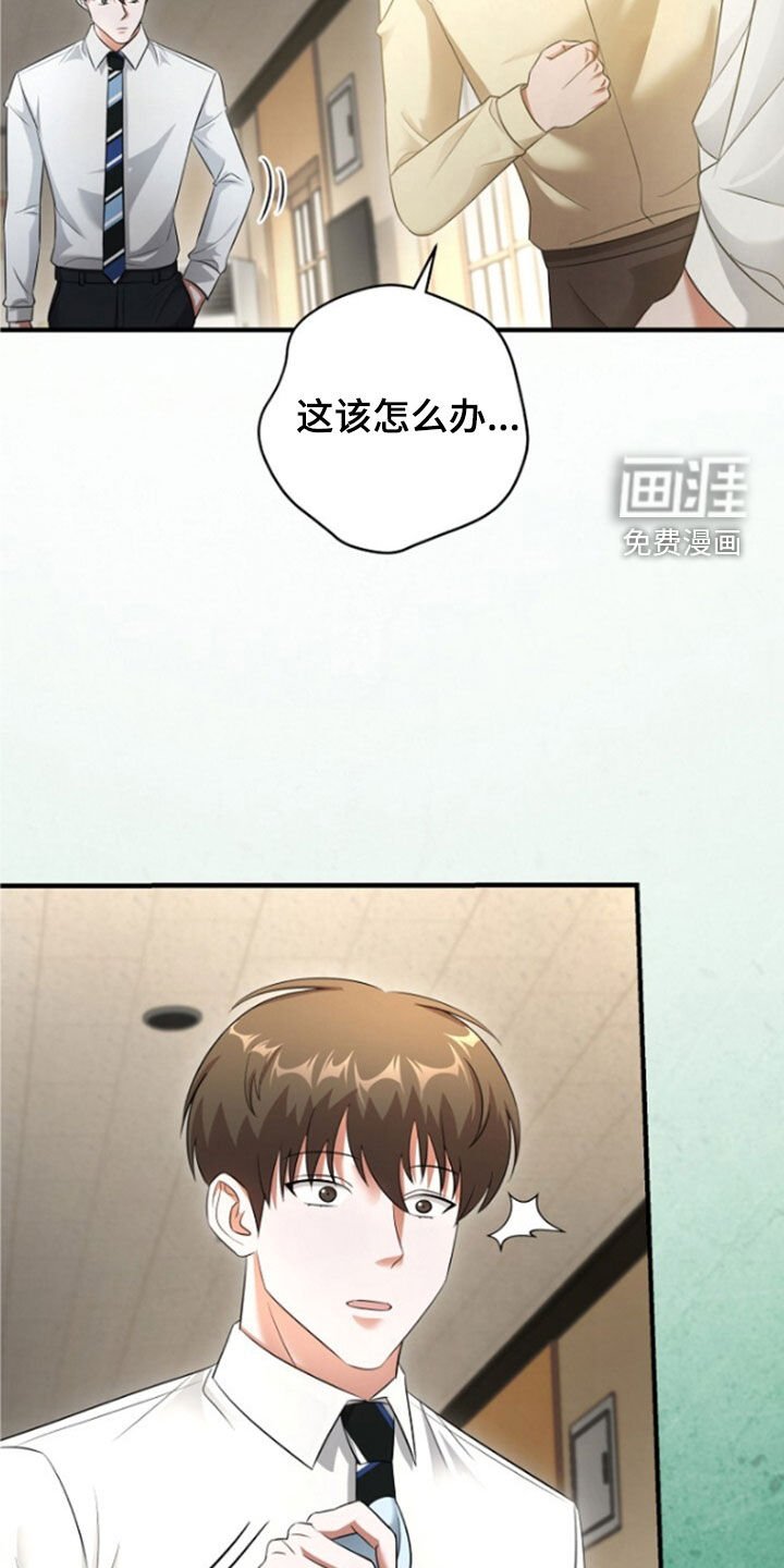 第55章：只是意外