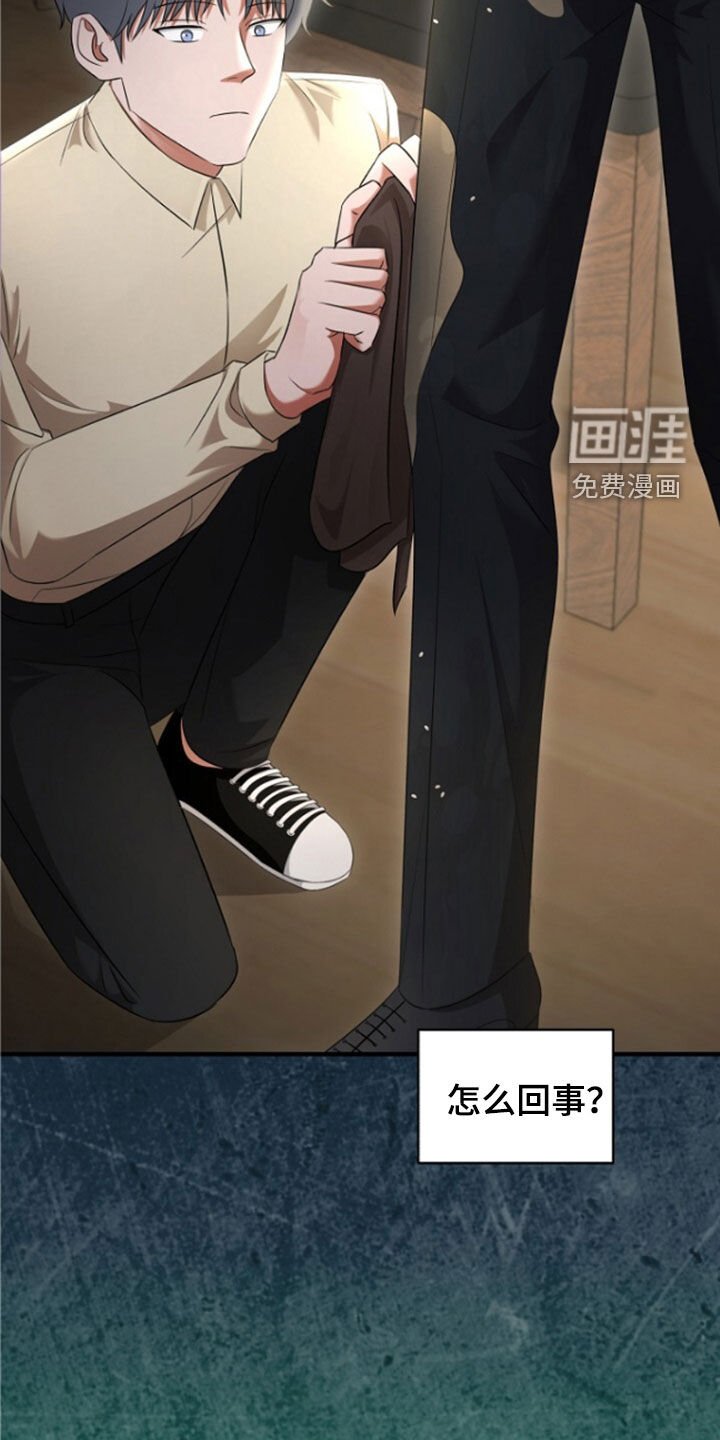 第55章：只是意外