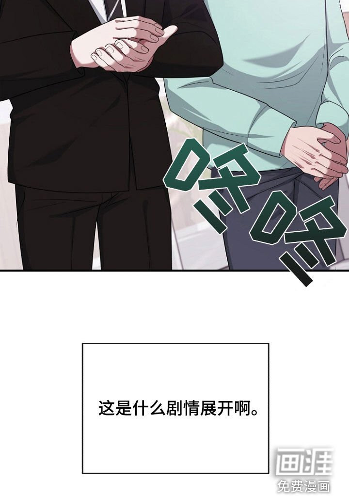 第65章：注定的结局