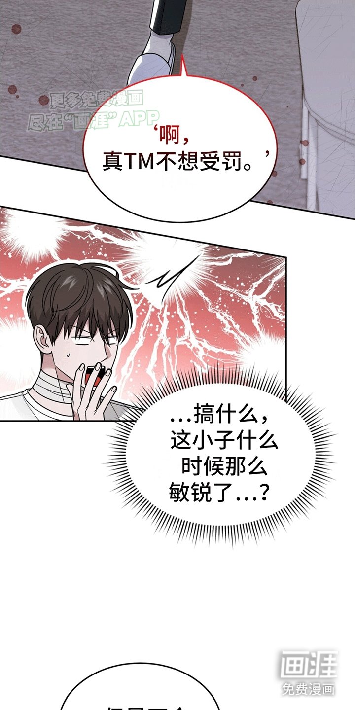 第8章：带回家