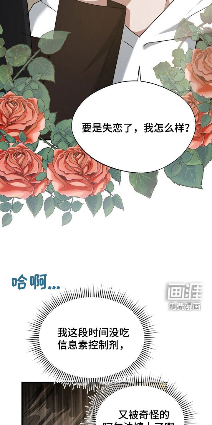 第84章：奇怪的阿尔法