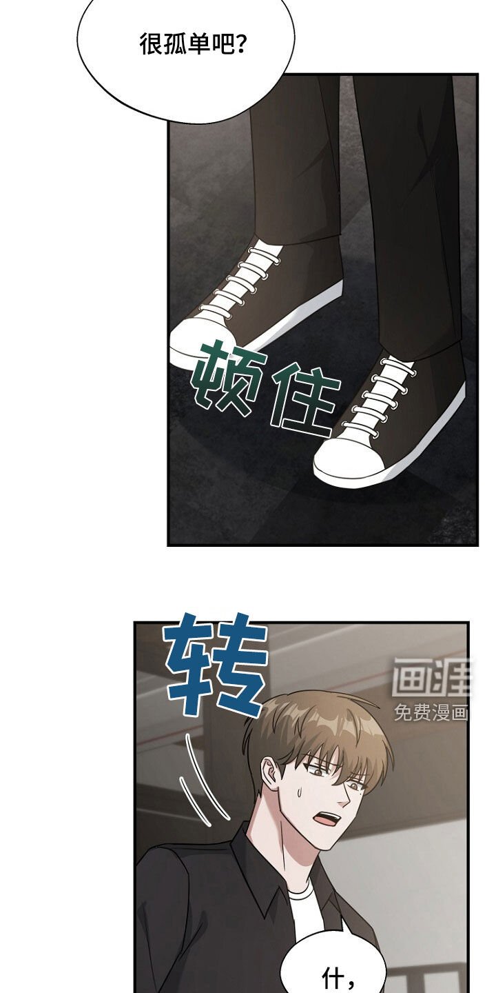 第84章：奇怪的阿尔法