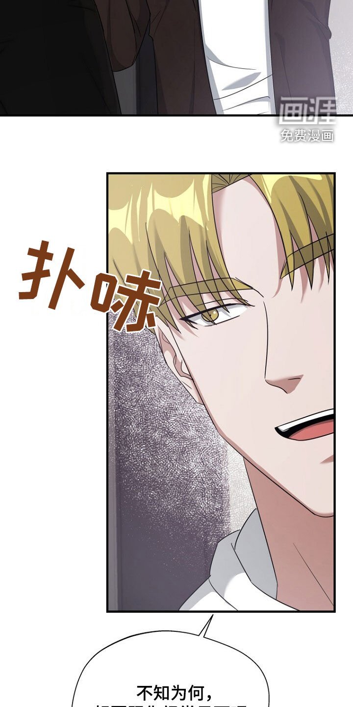 第84章：奇怪的阿尔法