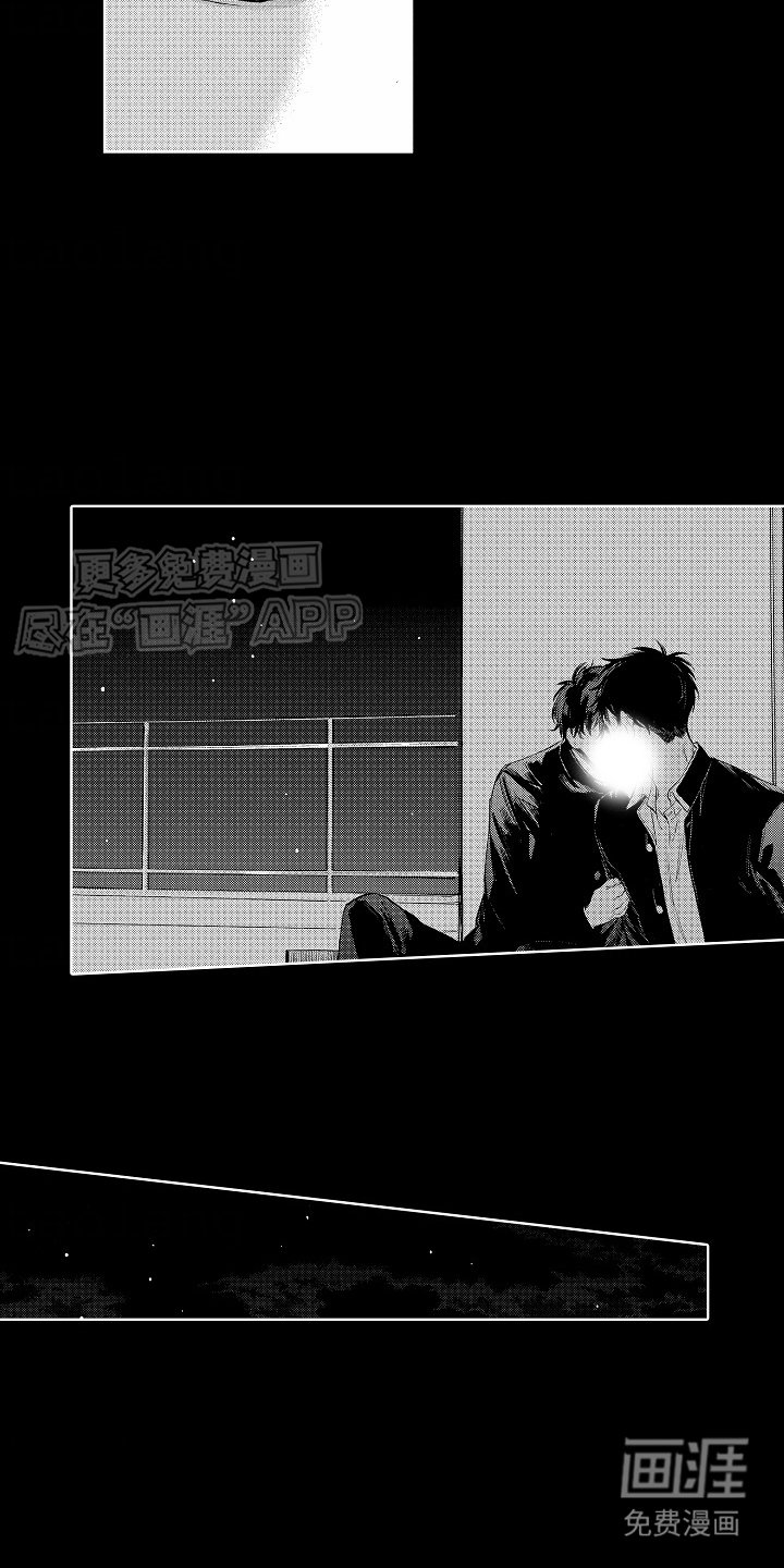 第1章：开端