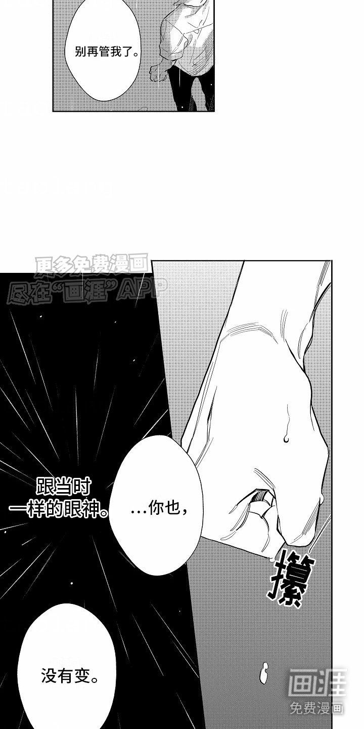 第12章：没有变化
