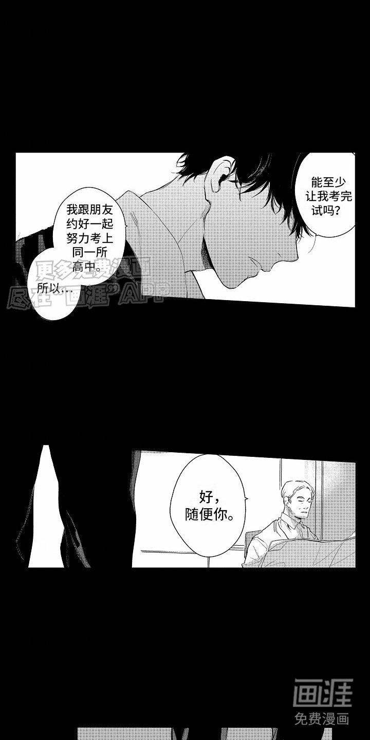 第15章：谎言