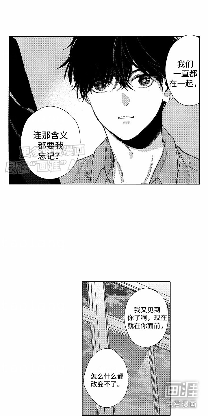 第20章：心意
