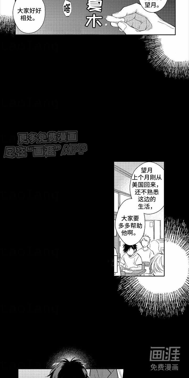 第4章：吵架