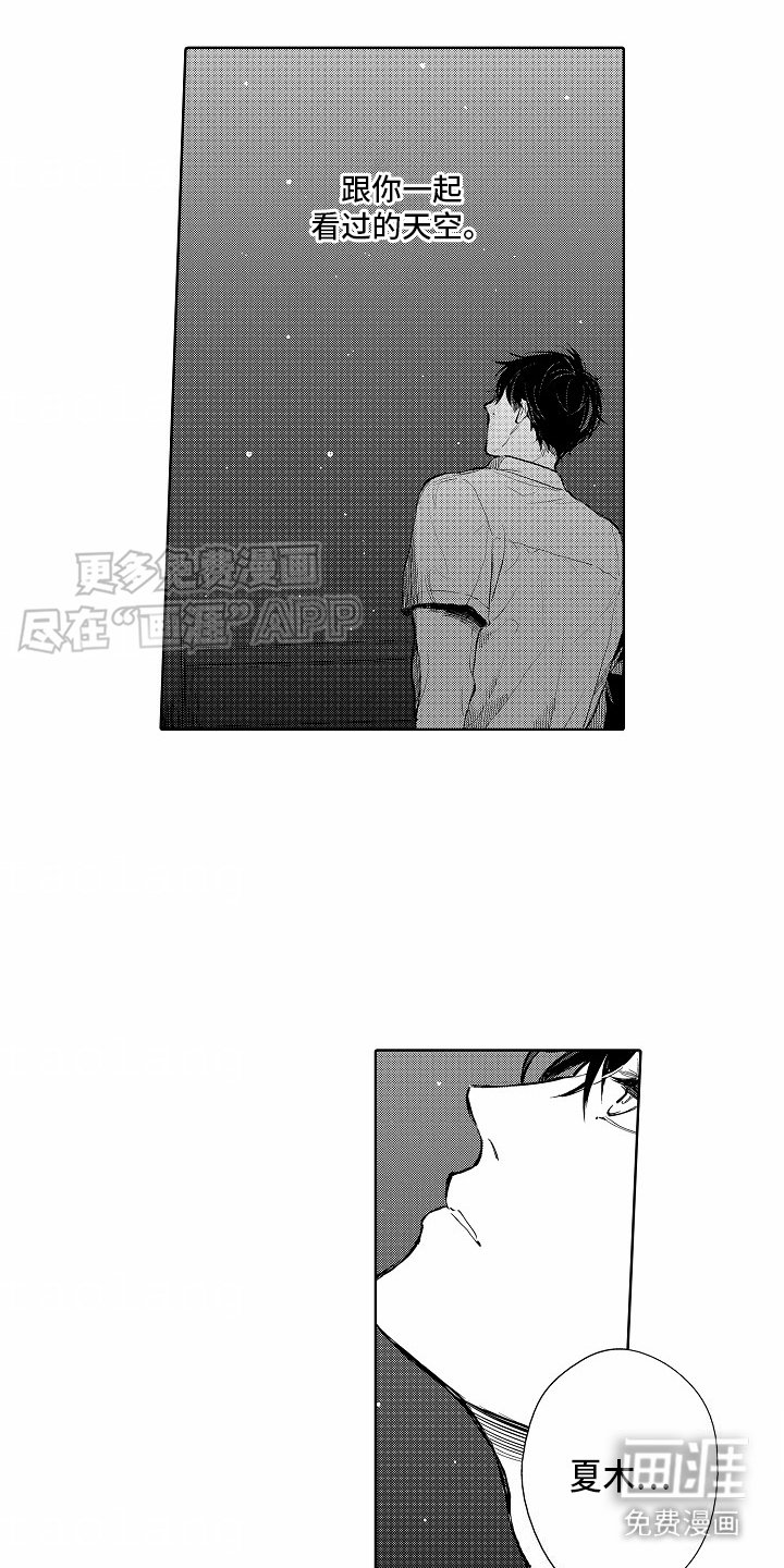 第6章：梦到他