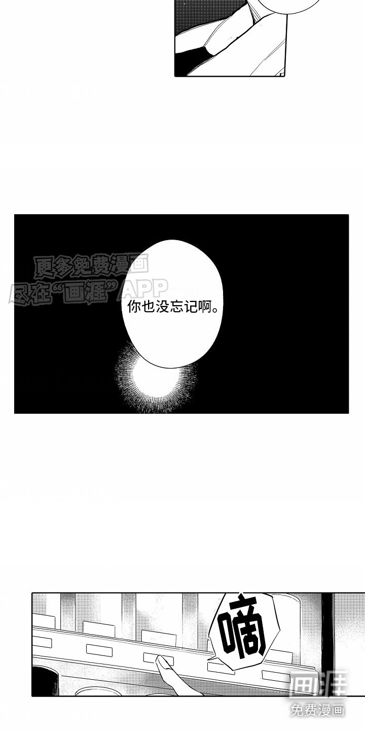 第6章：梦到他