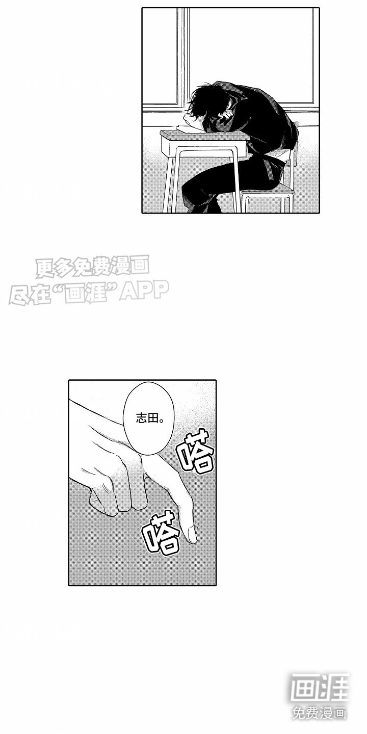 第7章：不认识