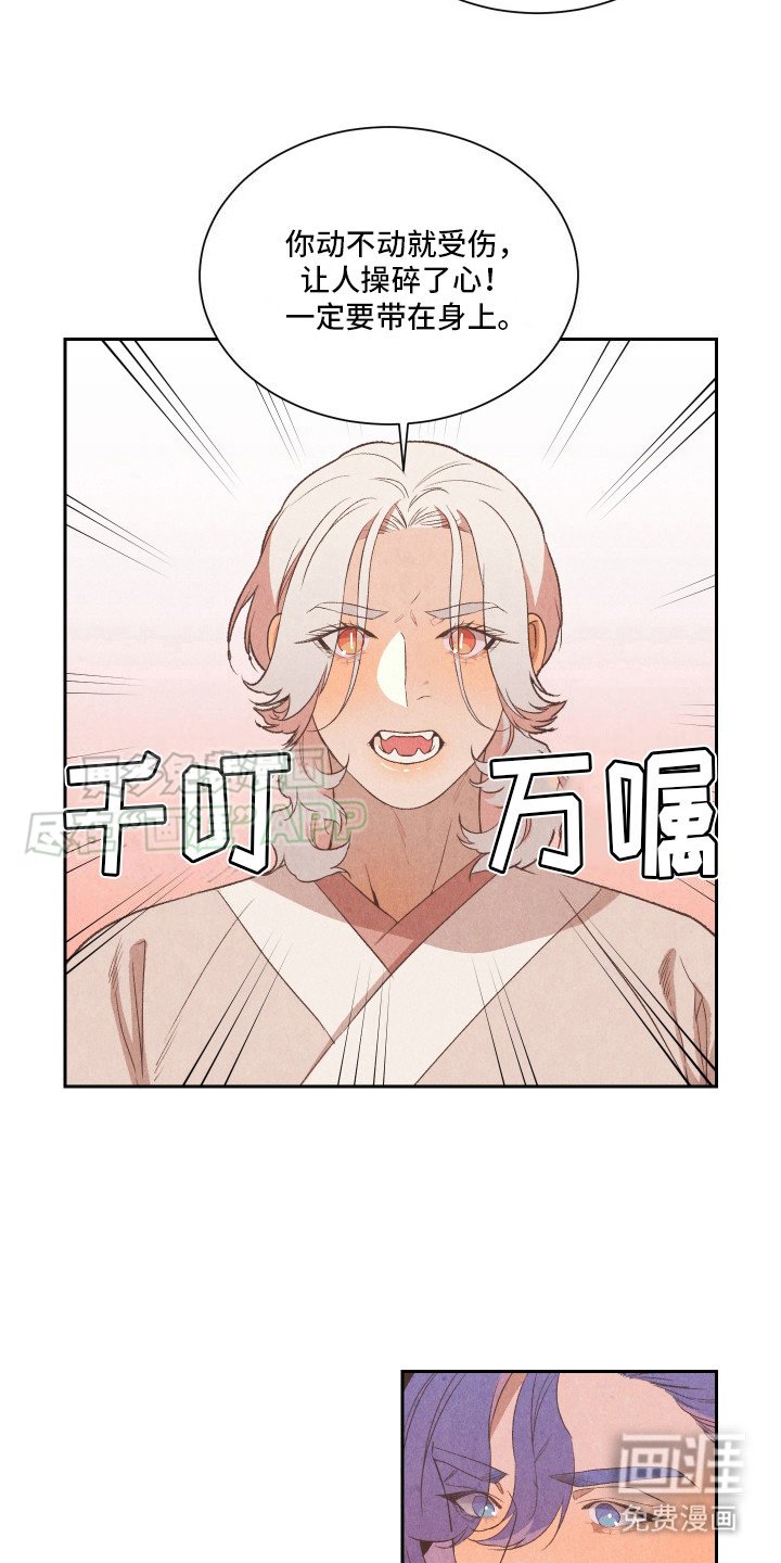 第13章：药丸