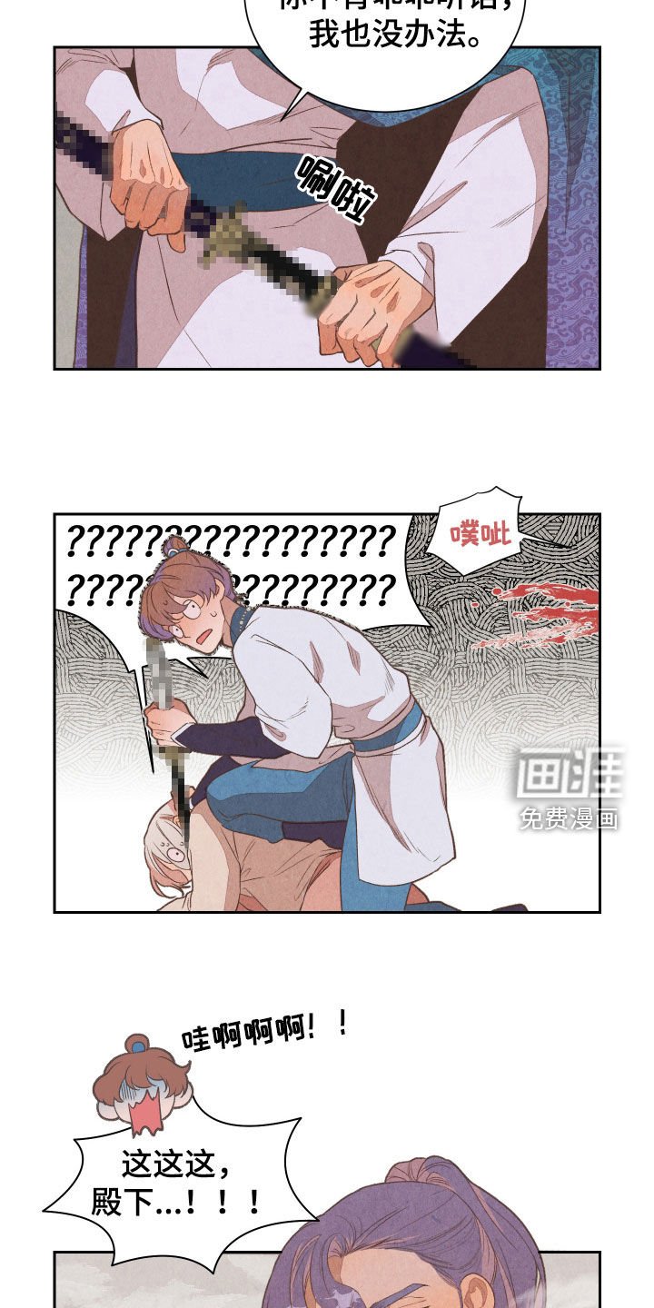 第15章：解释