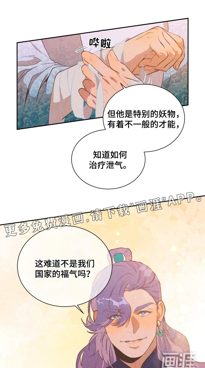 第19章：治疗药品