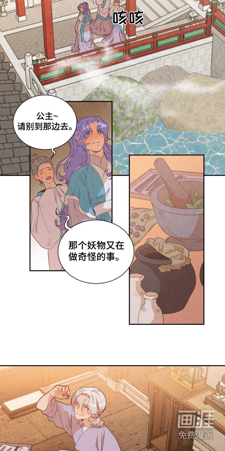 第19章：治疗药品