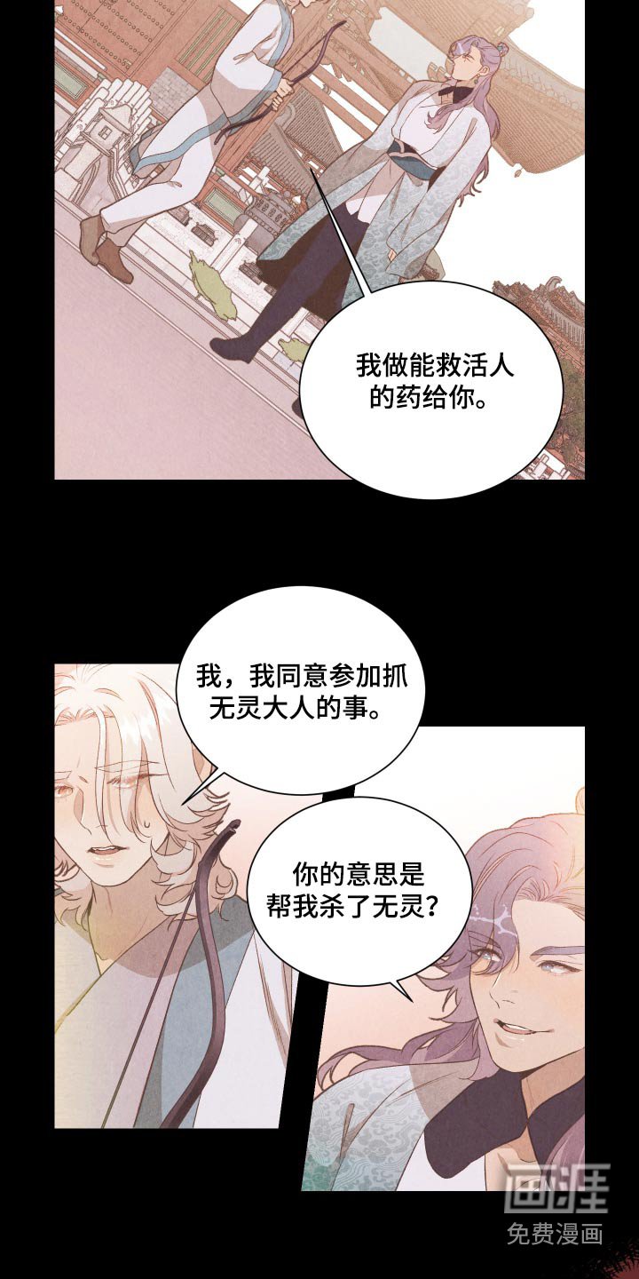 第19章：治疗药品
