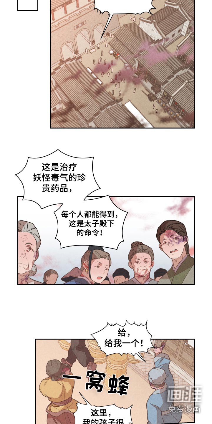 第19章：治疗药品