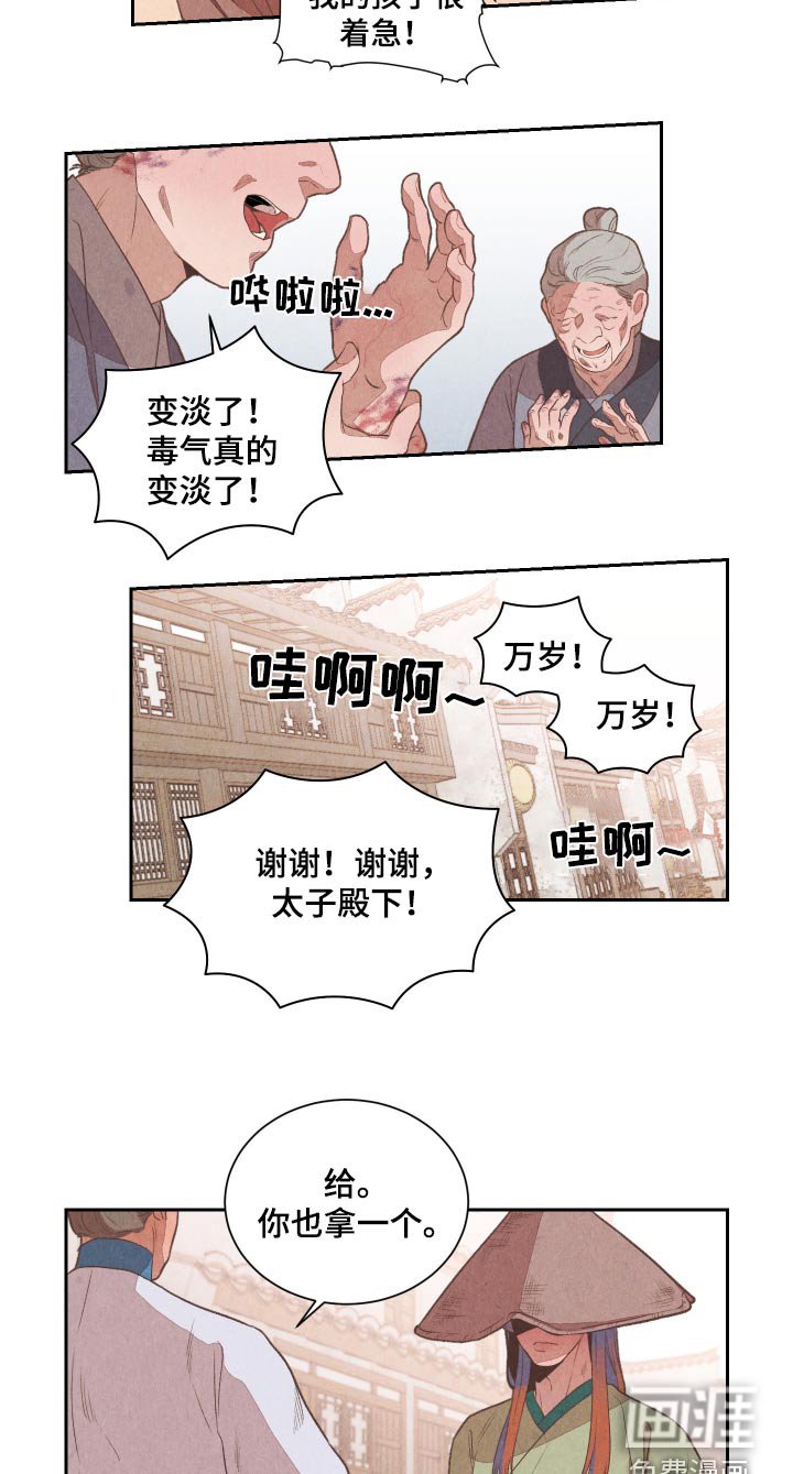 第19章：治疗药品