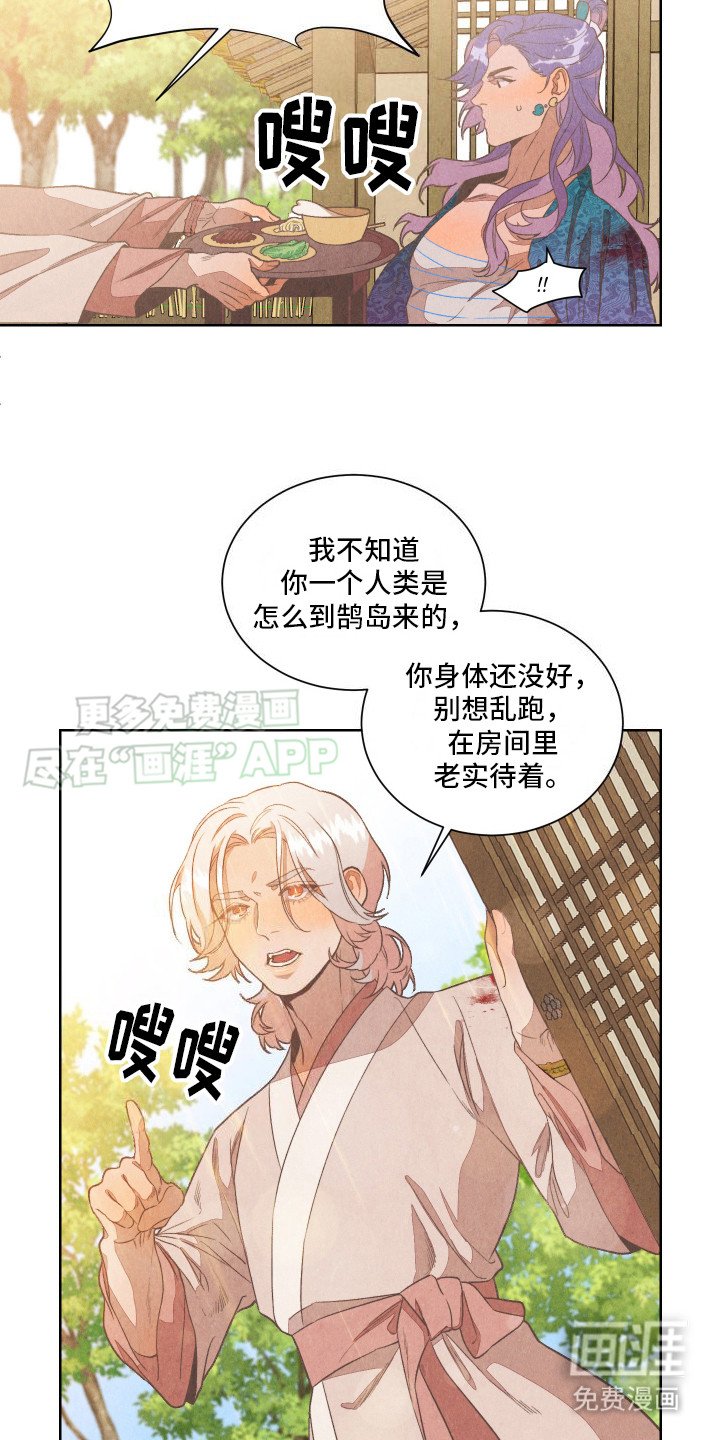 第3章：救命恩人